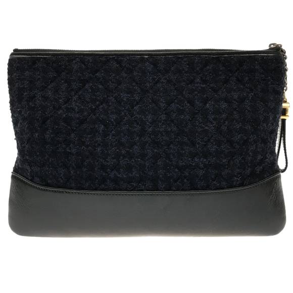 CHANEL Gabrielle Clutch Bag - Picture 2 of 12
